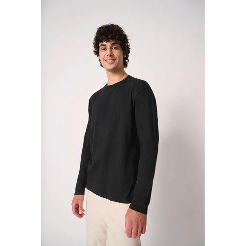 iDeal190 Unisex LSL tubular t-shirt