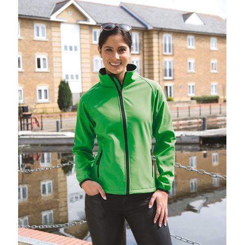 Veste Softshell Femme Printable