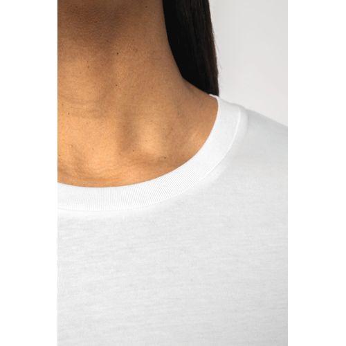Eco-friendly unisex long sleeve t-shirt