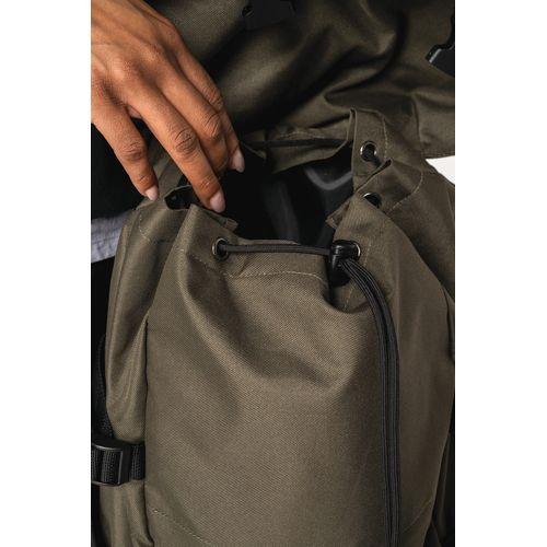 Sac à dos écoresponsable unisexe