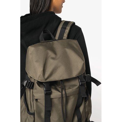 Sac à dos écoresponsable unisexe