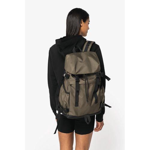 Sac à dos écoresponsable unisexe