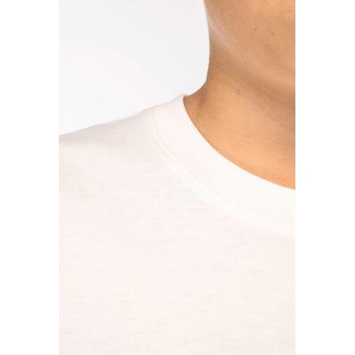 Eco-friendly kids' oversize t-shirt