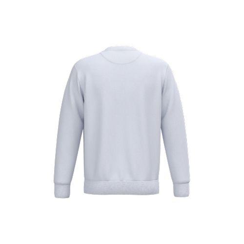 Eco-friendly unisex round neck sweatshirt