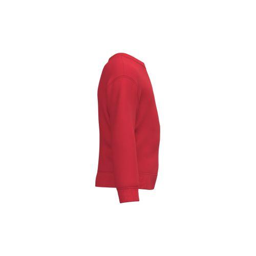 Kids' recycled crew neck sweatshirt