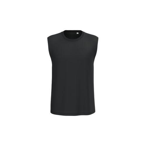 Unisex tank top
