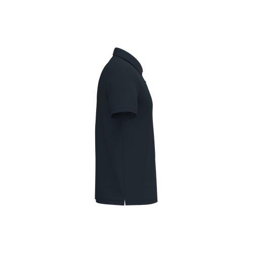 Polo piqué homme
