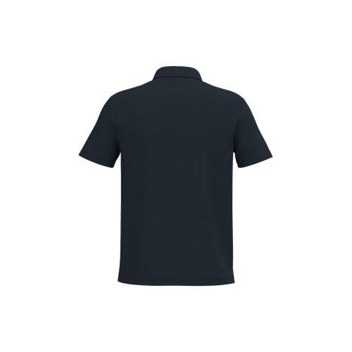 Polo piqué homme