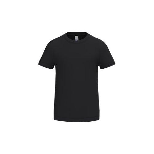 Mercury Kids' polyester t-shirt