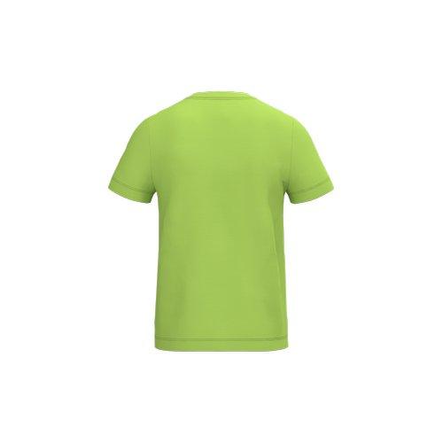 Mercury Kids' polyester t-shirt