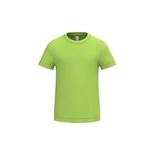 Mercury Kids' polyester t-shirt