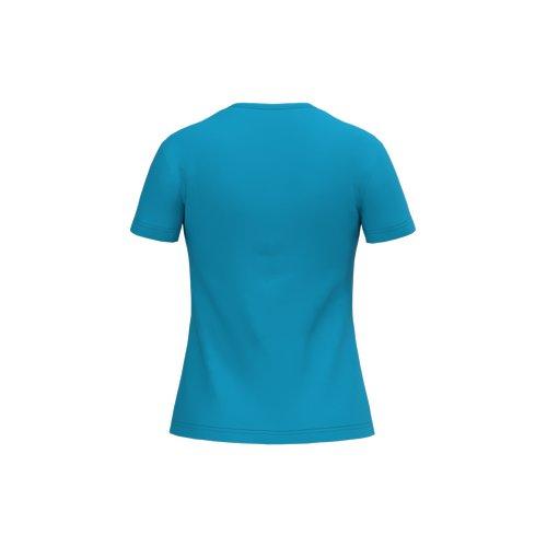T-shirt sport femme Mercury
