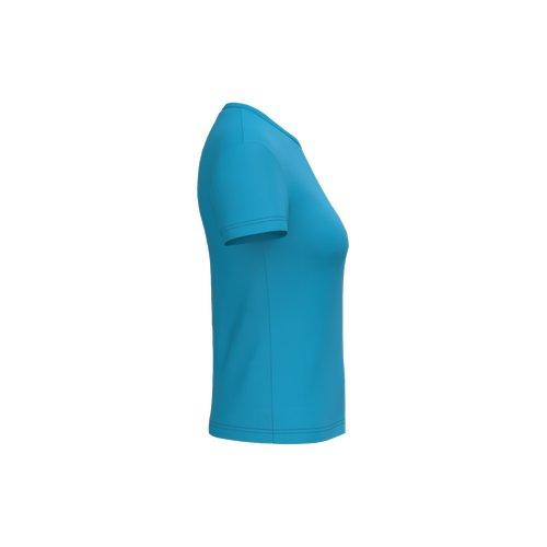 iDeal150 Ladies' t-shirt