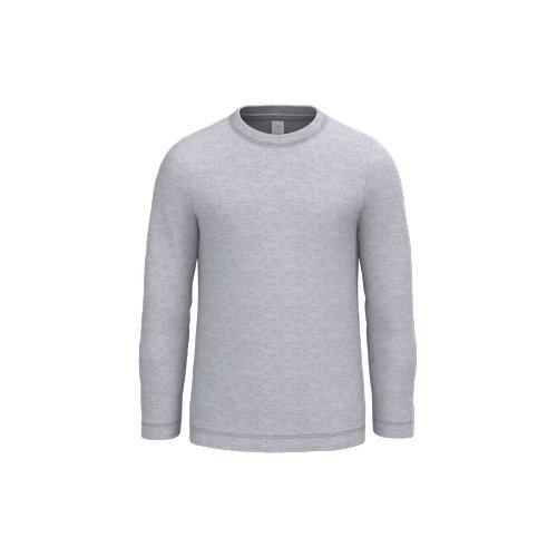iDeal150 Kids' LSL t-shirt