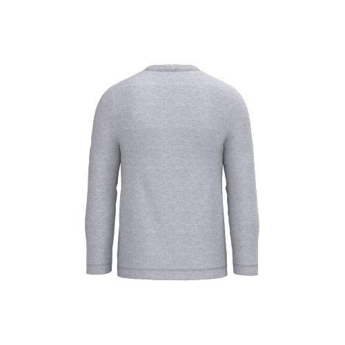 iDeal150 Kids' LSL t-shirt