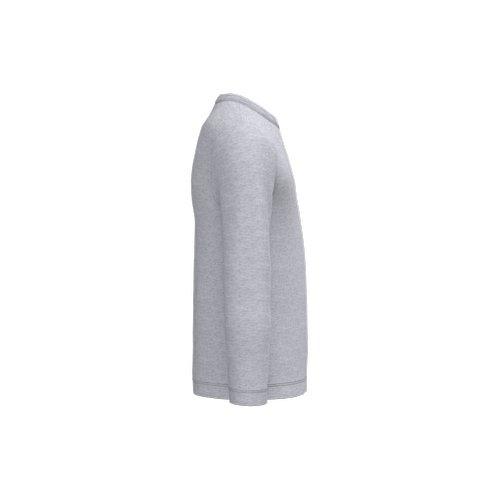 iDeal150 Kids' LSL t-shirt
