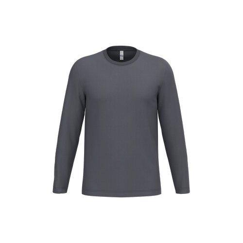 iDeal150 Unisex LSL tubular t-shirt