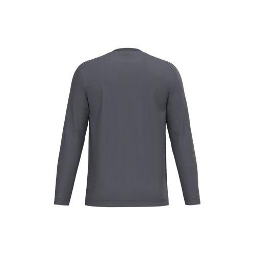 iDeal150 Unisex LSL tubular t-shirt
