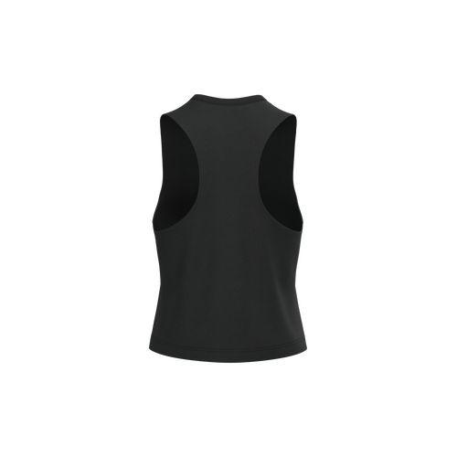 Ladies' triblend tank top