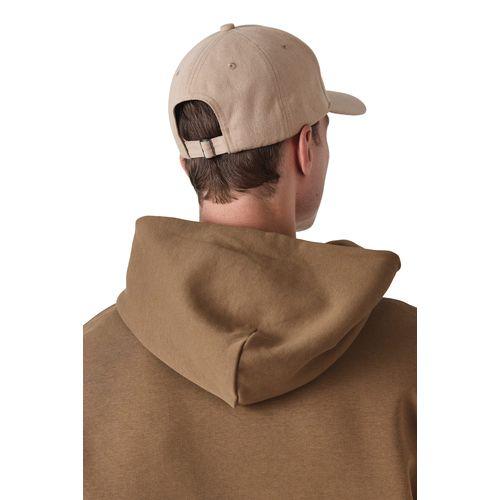 Casquette en coton recyclé 5 panneaux