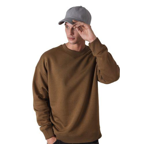 Casquette en toile de coton 6 panneaux - K-up Gold Label