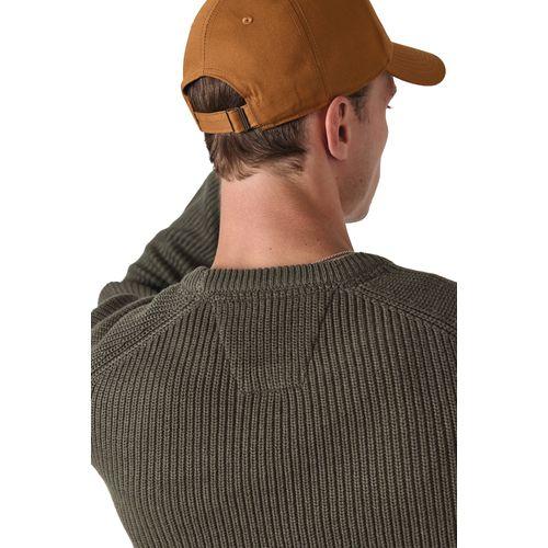 Casquette 5 panneaux - K-up Gold Label
