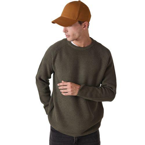 Casquette 5 panneaux - K-up Gold Label