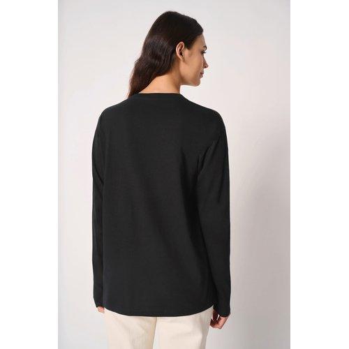 iDeal190 Unisex LSL tubular t-shirt