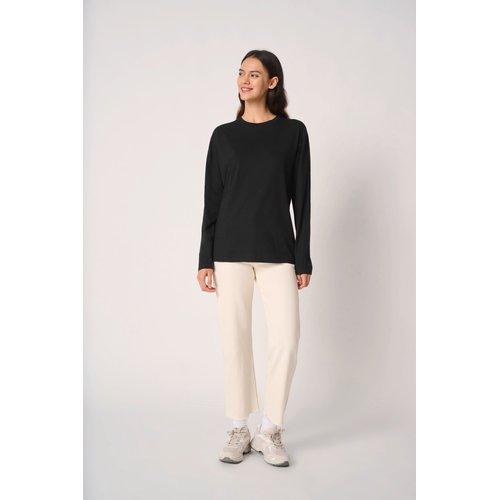 iDeal190 Unisex LSL tubular t-shirt