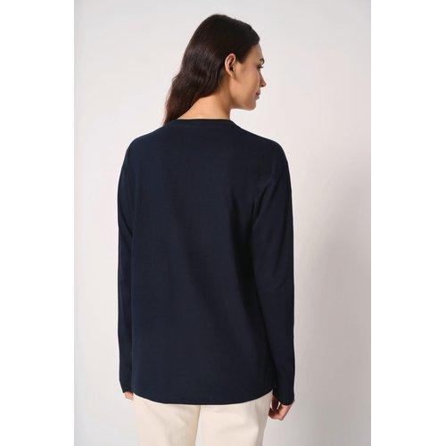 iDeal150 Unisex LSL tubular t-shirt