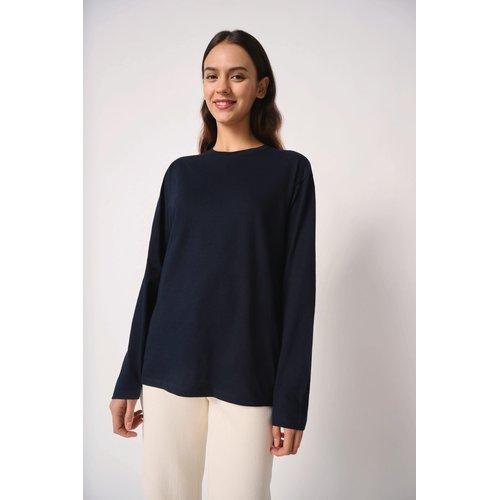 iDeal150 Unisex LSL tubular t-shirt