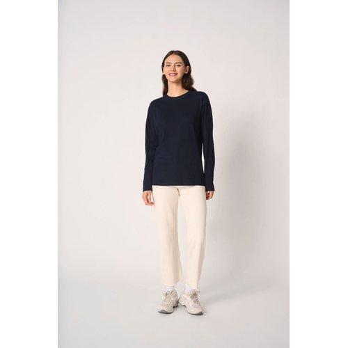 iDeal150 Unisex LSL tubular t-shirt