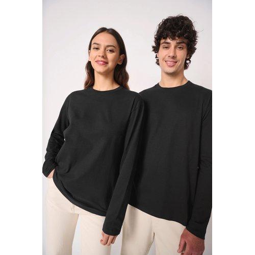 iDeal190 Unisex LSL tubular t-shirt