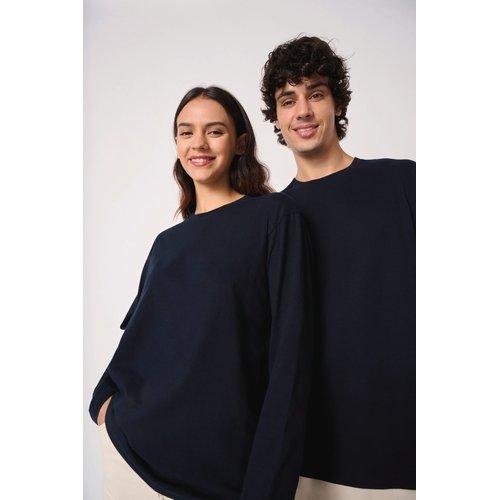iDeal150 Unisex LSL tubular t-shirt