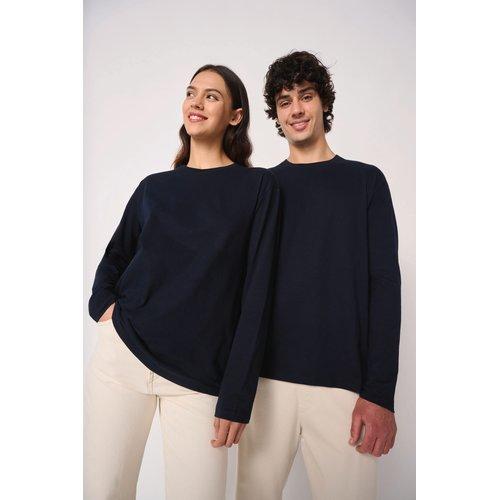 iDeal150 Unisex LSL tubular t-shirt