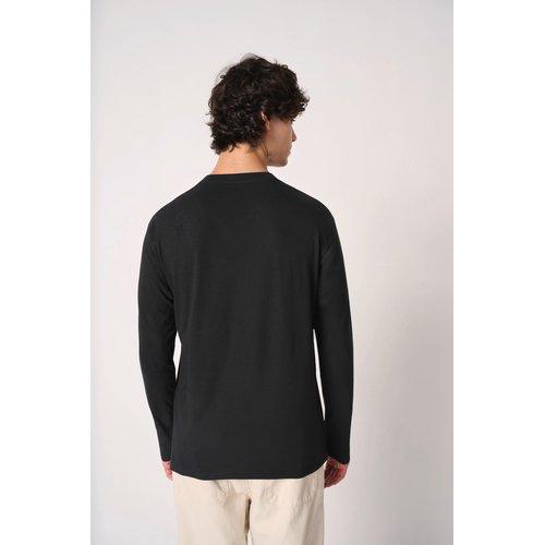 iDeal190 Unisex LSL tubular t-shirt