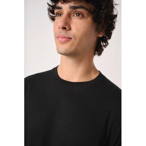 iDeal190 Unisex LSL tubular t-shirt
