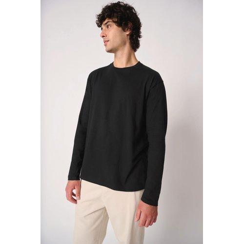 iDeal190 Unisex LSL tubular t-shirt