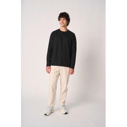 iDeal190 Unisex LSL tubular t-shirt