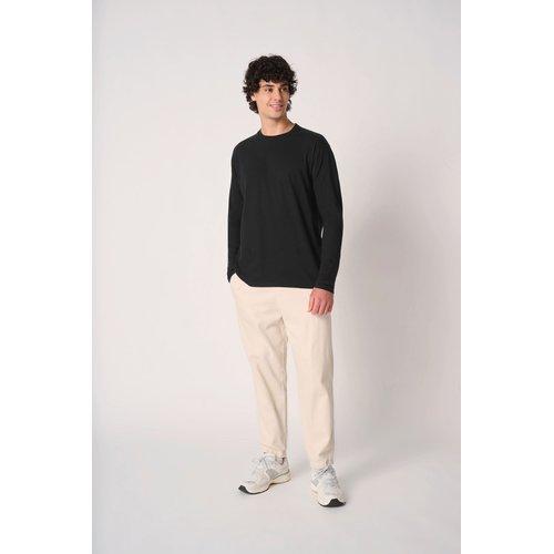 iDeal190 Unisex LSL tubular t-shirt