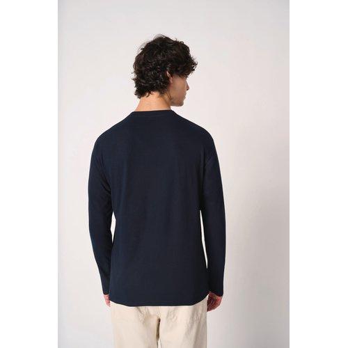 iDeal150 Unisex LSL tubular t-shirt