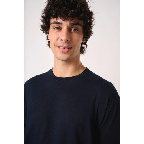 iDeal150 Unisex LSL tubular t-shirt