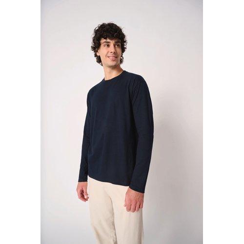 iDeal150 Unisex LSL tubular t-shirt
