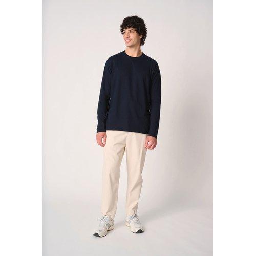 iDeal150 Unisex LSL tubular t-shirt
