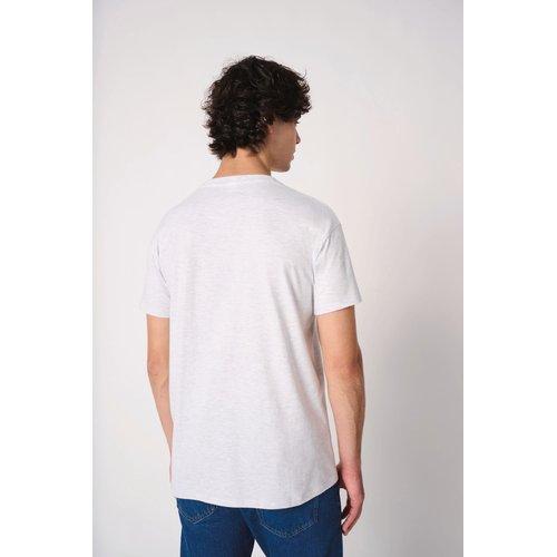 iDeal190 Men's tubular t-shirt
