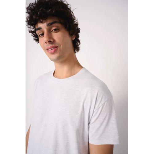 iDeal190 Men's tubular t-shirt