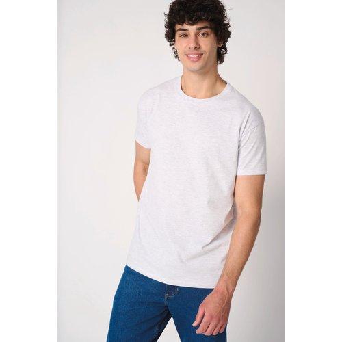 iDeal190 Men's tubular t-shirt