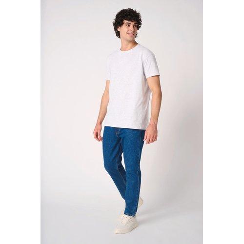 iDeal190 Men's tubular t-shirt