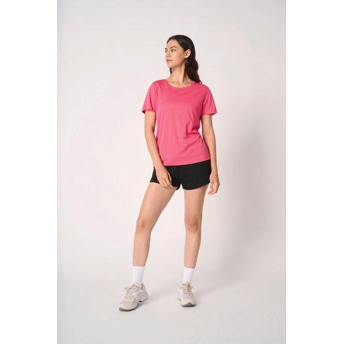 T-shirt sport femme Mercury