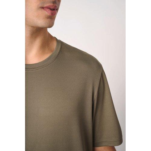 Mercury men's polyester t-shirt